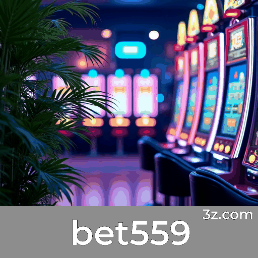 Aprimore suas habilidades de jogos no bet559
